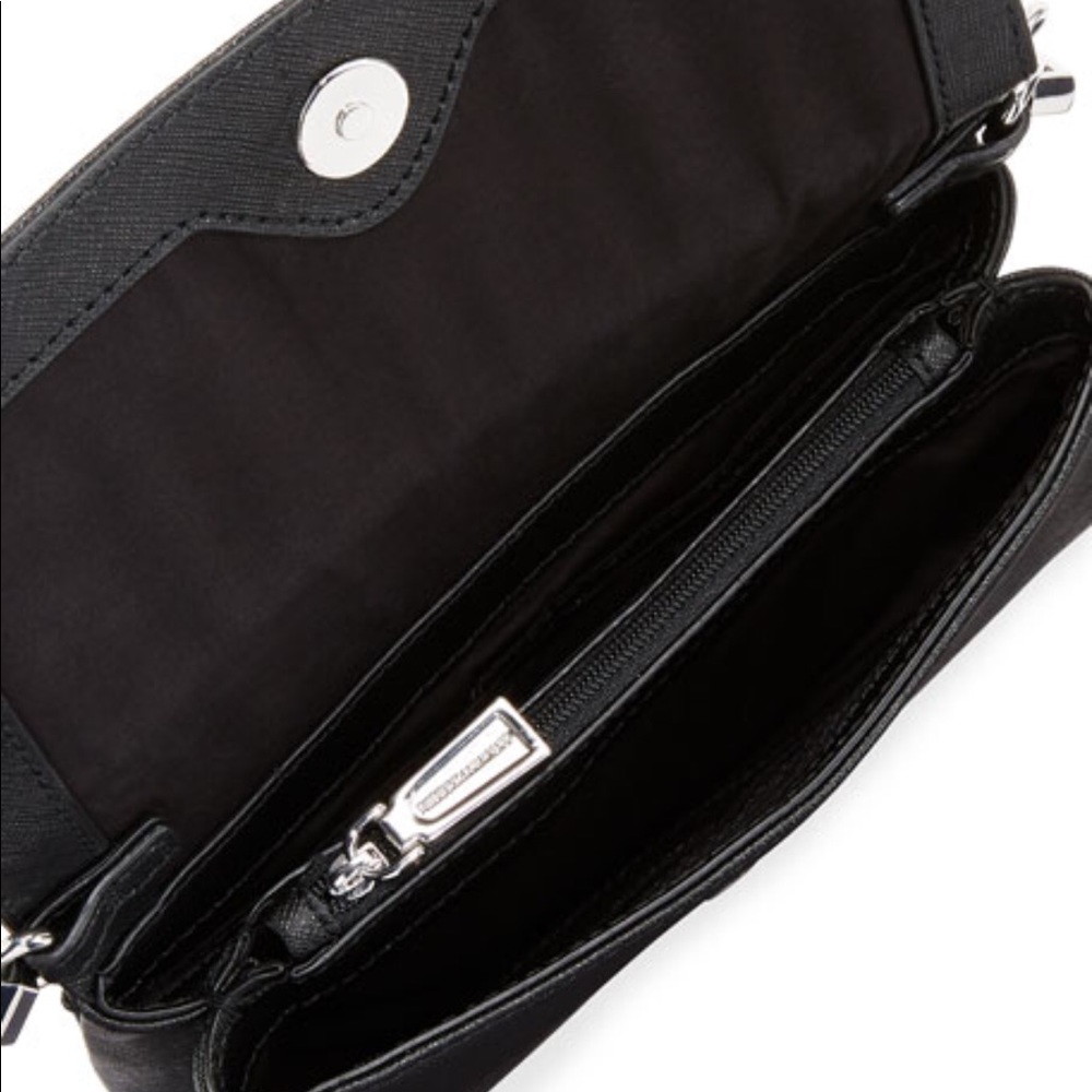 Rebecca minkoff crossbody NWT - Picture 2 of 2
